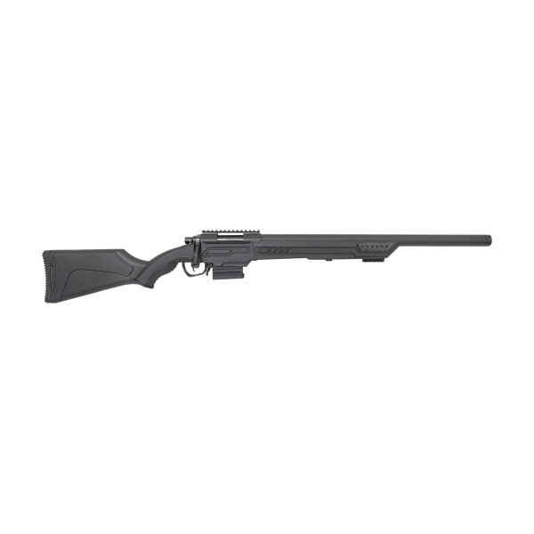 AAC T11 black spring rifle 0,8J -