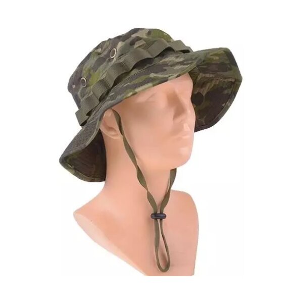 asgbox.pl - Kapelusz Tactical Boonie Hat - Multicam Tropic