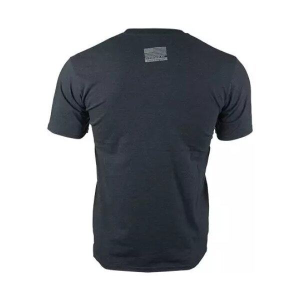 asgbox.pl - Koszulka Military Culture T-Shirt - Type D - Smoke Grey