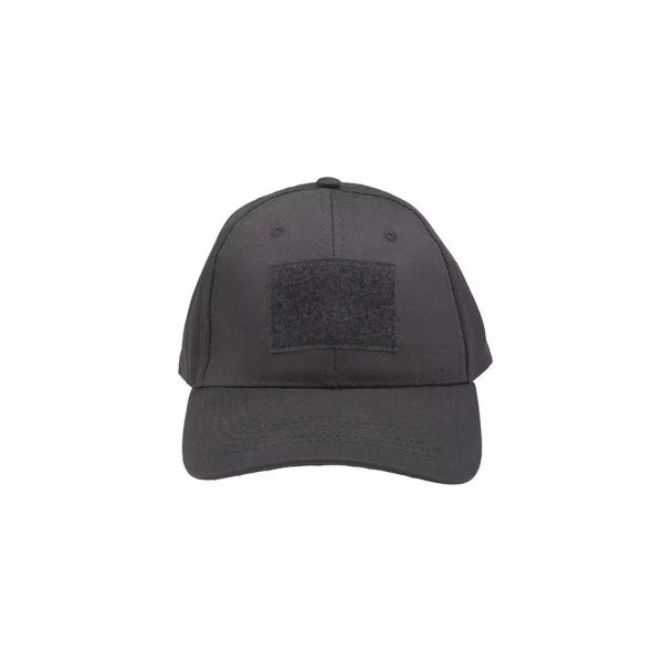 asgbox.pl - Tactical Combat Cap (V2) - Black