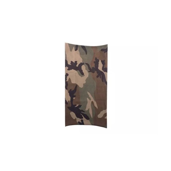 asgbox.pl - Chusta Multi-Wrap Fast Dry - woodland