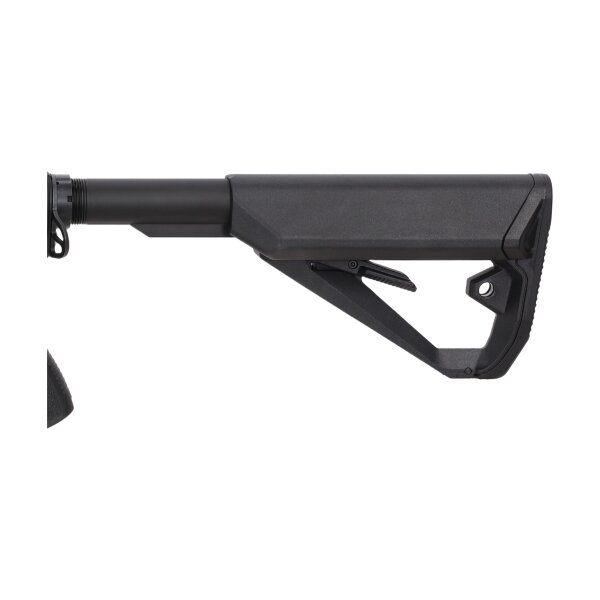 asgbox.pl - Arcturus M4/AR15 LWT MK-II CQB 10" SPORT SE™ Karabin szturmowy AEG 11.5" (1.14J) Czarny - OUTLET