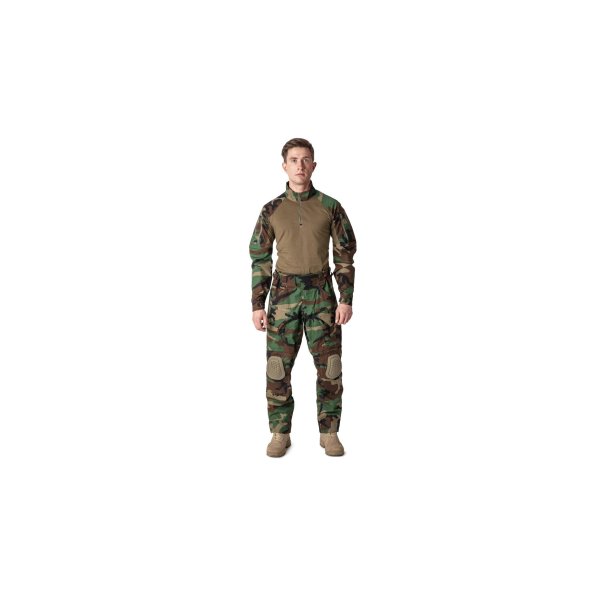 asgbox.pl - Komplet mundurowy Primal Combat G4 - woodland