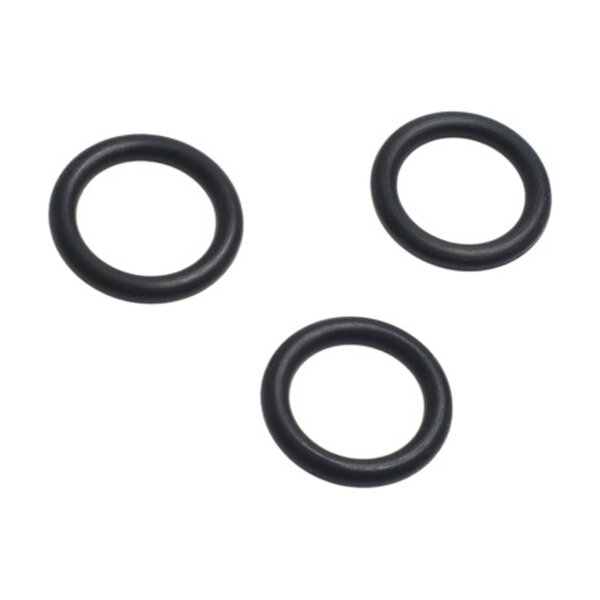 Kit of 3 O-rings for Hi-capa nozzle -