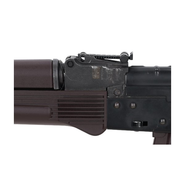 asgbox.pl - Specna Arms AK SA-J11 EDGE 2.0 Karabin szturmowy AEG - OUTLET