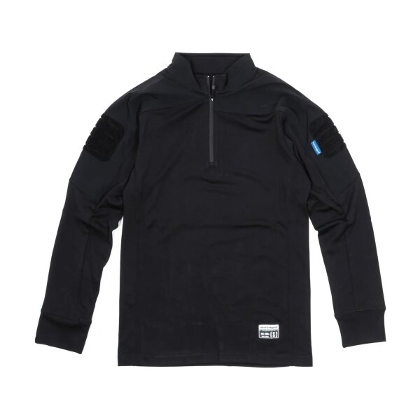 asgbox.pl - Koszula Taktyczna Emerson Gear Blue Label Frogmen Tactical Czarny
