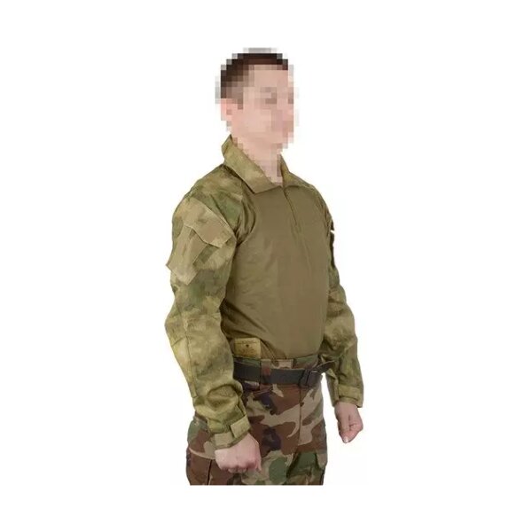 asgbox.pl - Bluza Combat Shirt typu G3 - ATC FG