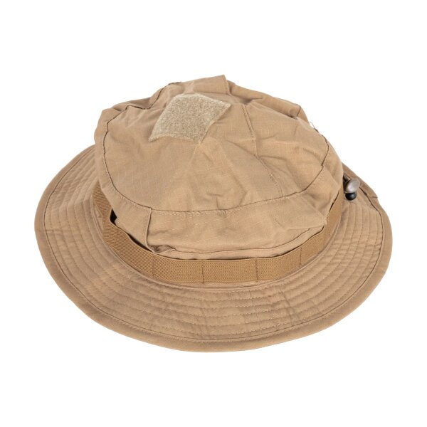 asgbox.pl - Kapelusz Emerson Gear Boonie Hat EM9681 Coyote Brown
