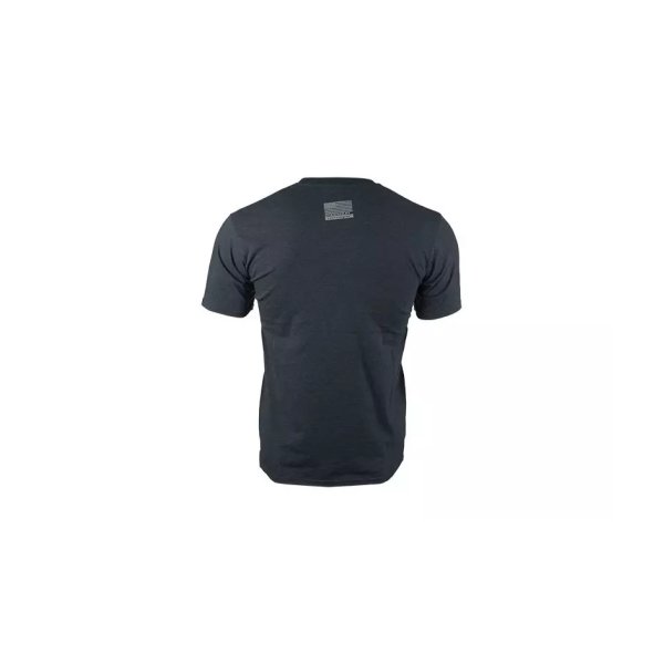 asgbox.pl - Koszulka Military Culture T-Shirt - Type B - Smoke Grey