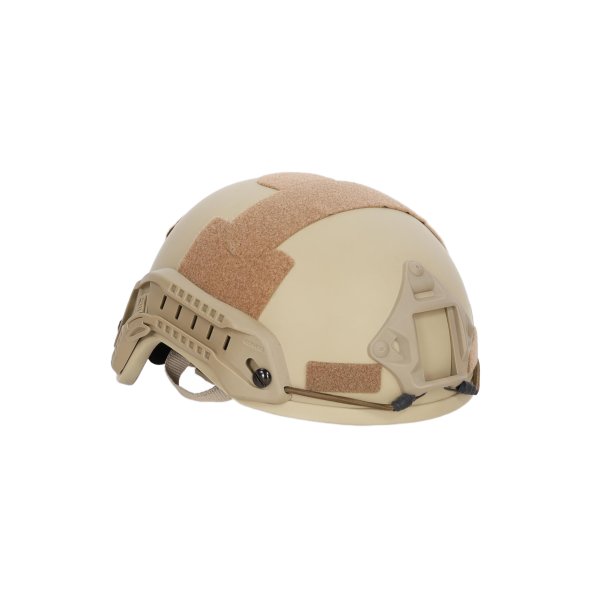 asgbox.pl - Replika hełmu Emerson Gear ACH MICH Special Action 2001 FDE (OUTLET)