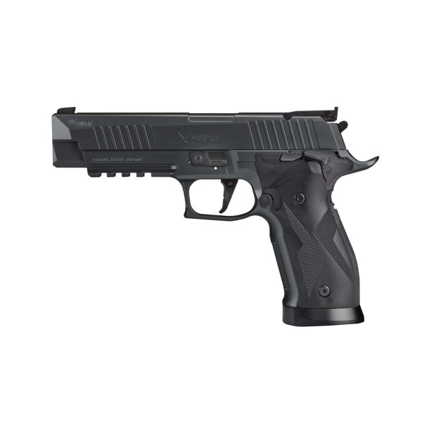 Pistolet Sig Sauer P226 X-FIVE noir