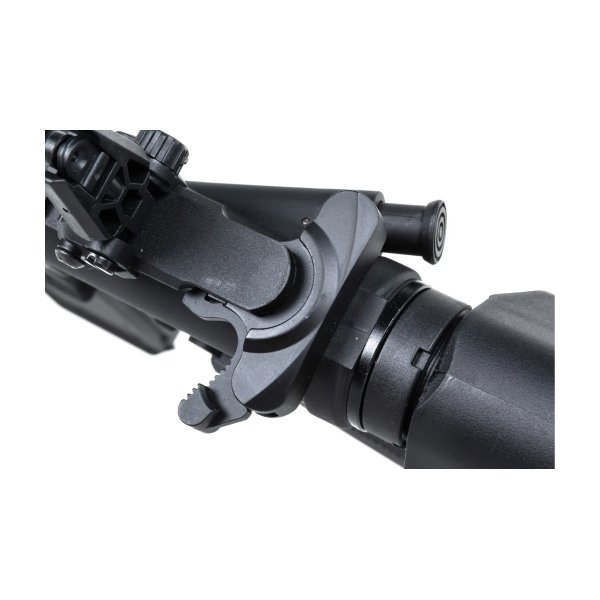 asgbox.pl - Karabinek ASG Specna Arms SA-F08 FLEX™ Gen.2 HAL ETU™ Czarny