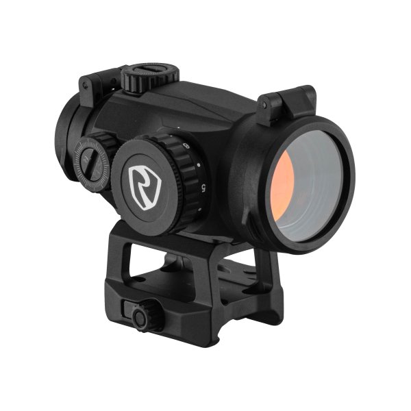 Viseur point rouge RITON 3TACTIX ARD