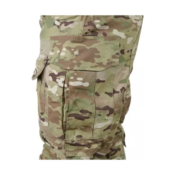 asgbox.pl - Spodnie taktyczne typu G3 - Multicam
