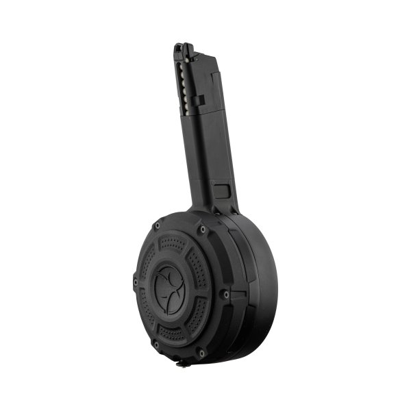 Action Army Magazine for GBB Assassin AAP01 6mm airsoft replica - REP CHARGEUR  DRUM AAP01/AAP01C !!Px NET!!