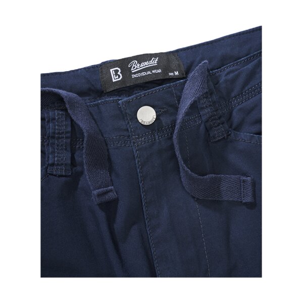 asgbox.pl - Spodnie Brandit Adven Slim Fit Navy/Blue