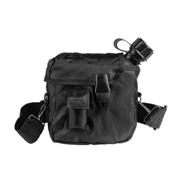 Gourd 2 L US Miltec Black -