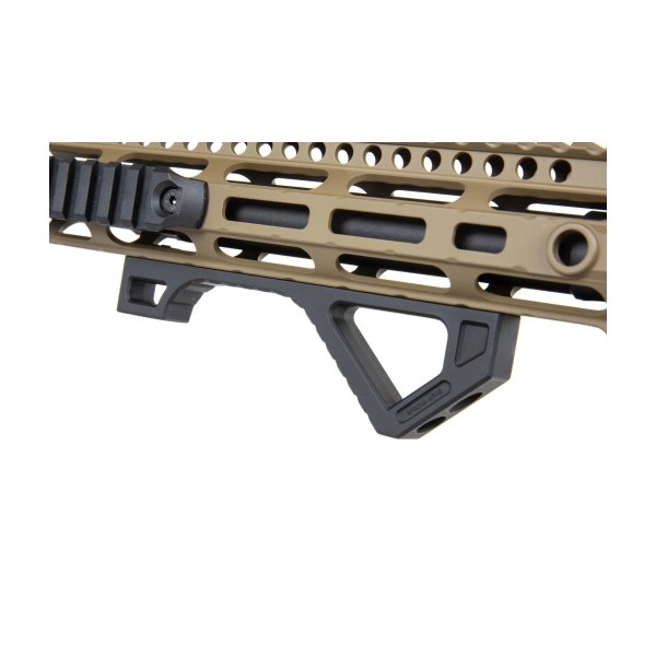 asgbox.pl - Karabinek ASG Specna Arms SA-P20 Prime™ BLDC™ Aster II ETU Half-Tan
