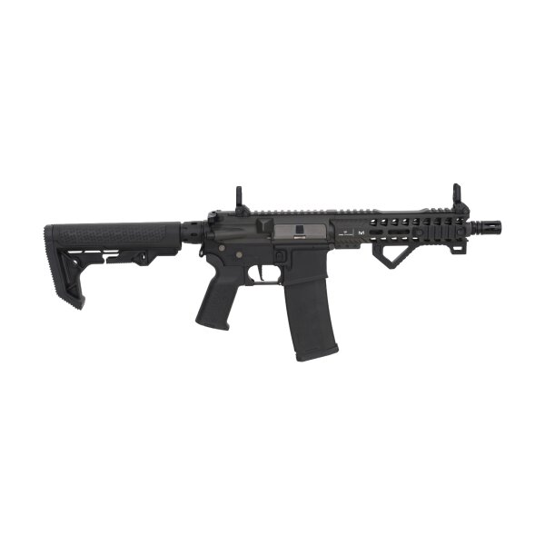 asgbox.pl - Rock River Arms M4/AR15 SA-P17 PRIME BLDC Karabin szturmowy AEG 9" (Light Ops Stock/HAL) Szary - OUTLET