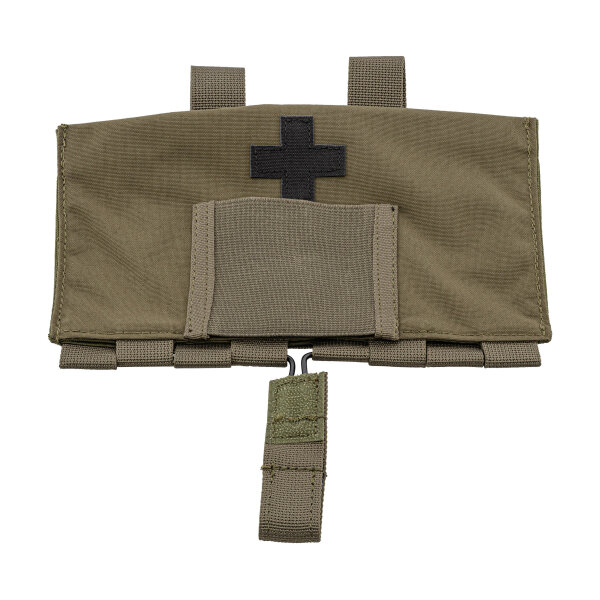 Nuprol OD Molle Med Pouch -