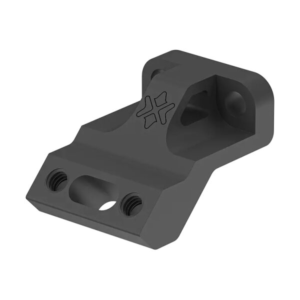 VO VAS(TM) X-MOD 45° Offset Adapter – Black