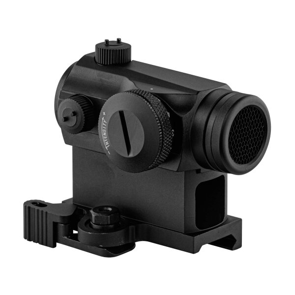Red dot type T1 Bo Manufacture Black -