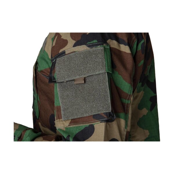asgbox.pl - Bluza mundurowa SATAC ACU - Woodland
