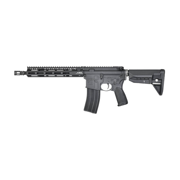 Réplique BCM MK2 11.5'' GBBR noire