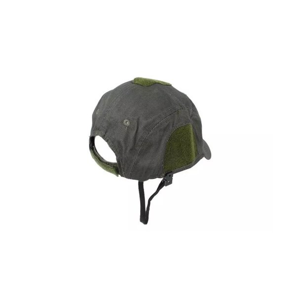 asgbox.pl - Czapka Large Area Base - ranger green