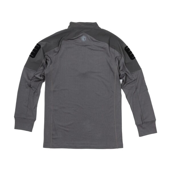 asgbox.pl - Koszula Taktyczna Emerson Gear Blue Label Frogmen Tactical Wolf Grey