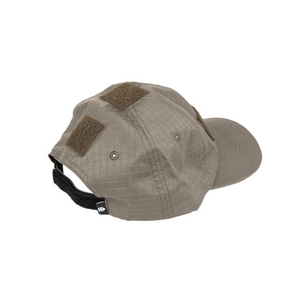 asgbox.pl - Czapka z daszkiem TH-02 Truck Hat - Ranger Green