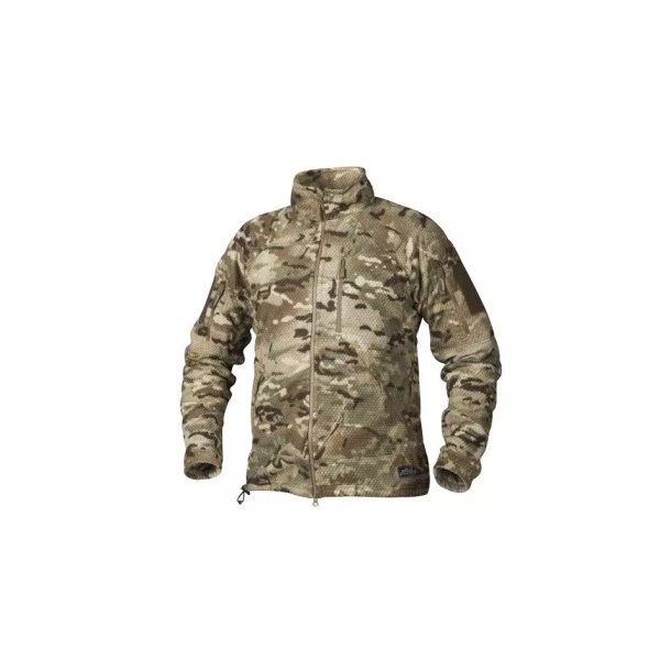 asgbox.pl - Bluza polarowa Alpha Tactical - Camogrom®