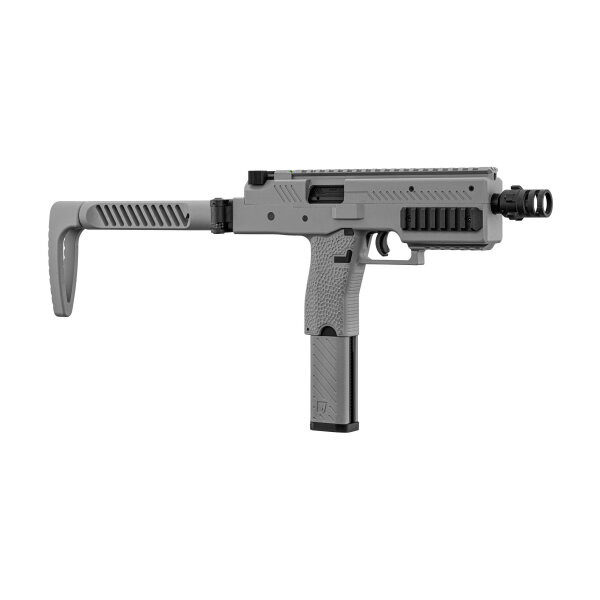 Replica SMG VMP-1 Gray - - REP NUPROL VMP-1 SMG GRAY - 0.95J