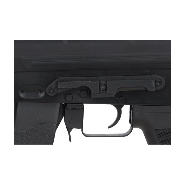 asgbox.pl - Karabinek ASG Specna Arms SA-PJ06 Prime™ BLDC™ Aster V3 SE ETU (OUTLET)