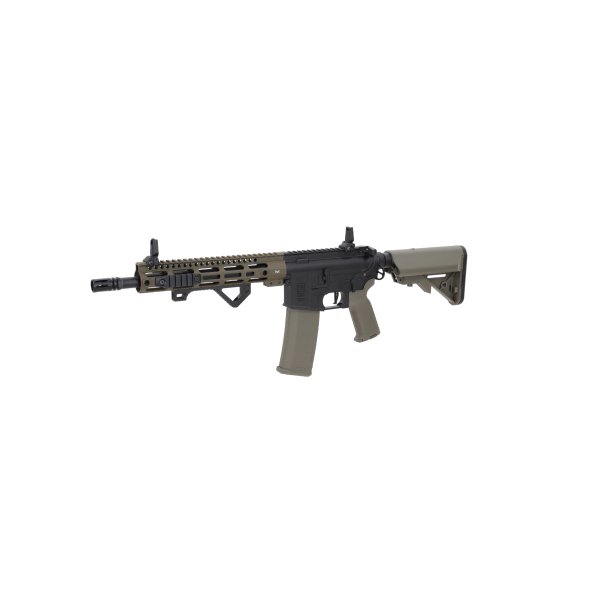 asgbox.pl - Karabinek ASG Specna Arms SA-P20 Prime™ BLDC™ Aster II ETU Oliwkowy