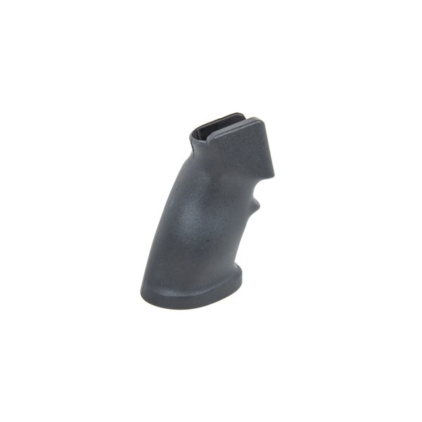 asgbox.pl - Chwyt pistoletowy Double Bell Mk12 do replik M4/M16 Czarny
