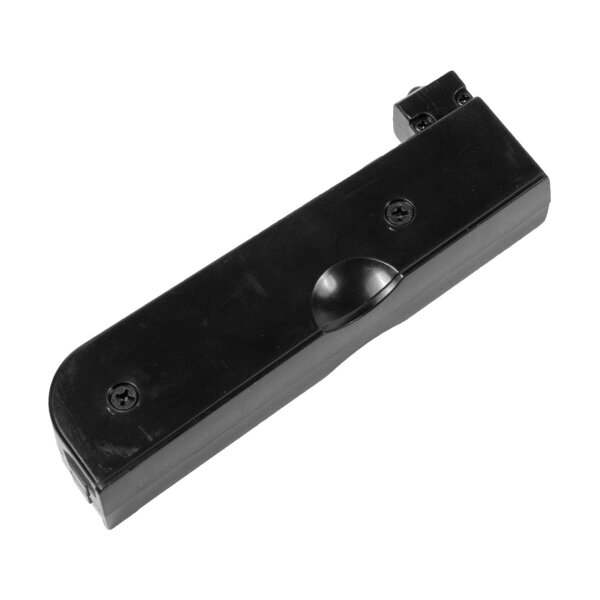 Novritsch SSX10 HPA Sniper Magazine, 28 BBs – Black