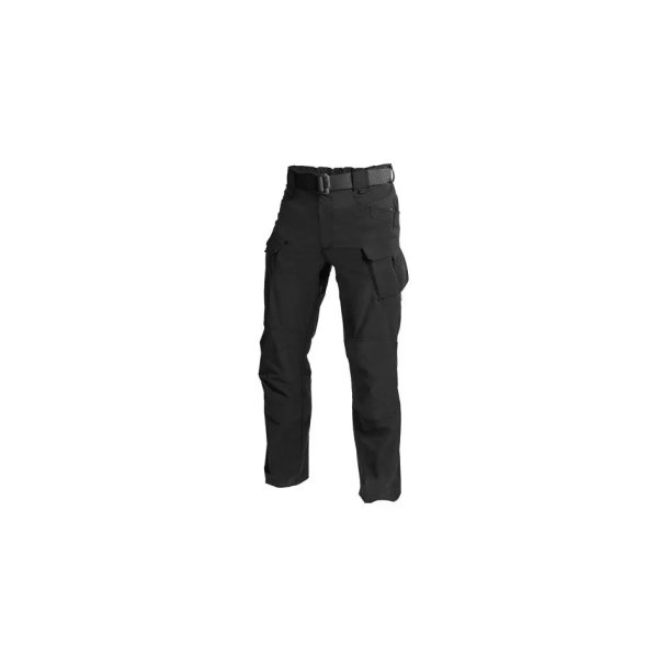 asgbox.pl - Spodnie Outdoor Tactical Pants - Czarne