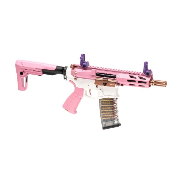 CM16 Batto CQB Pink