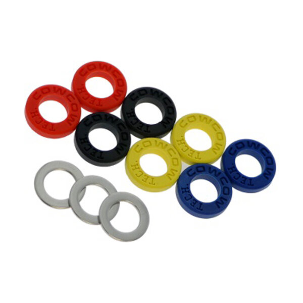 Competition recoil buffer for Hi-Capa -