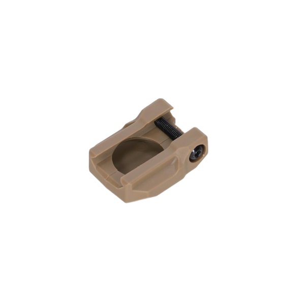 asgbox.pl - Brelok na Air Tag Wosport EX-054 Tan