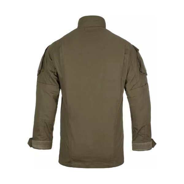 asgbox.pl - Bluza Revenger TDU Shirt - Ranger Green