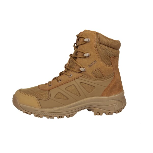 asgbox.pl - Buty Taktyczne Alpine Chimera - Khaki