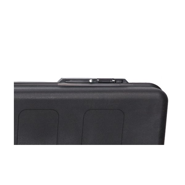 asgbox.pl - Nuprol Essentials Large Hard Case Walizka Transportowa Czarna - OUTLET