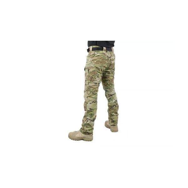 asgbox.pl - Spodnie taktyczne UTL Urban Tactical - Multicam