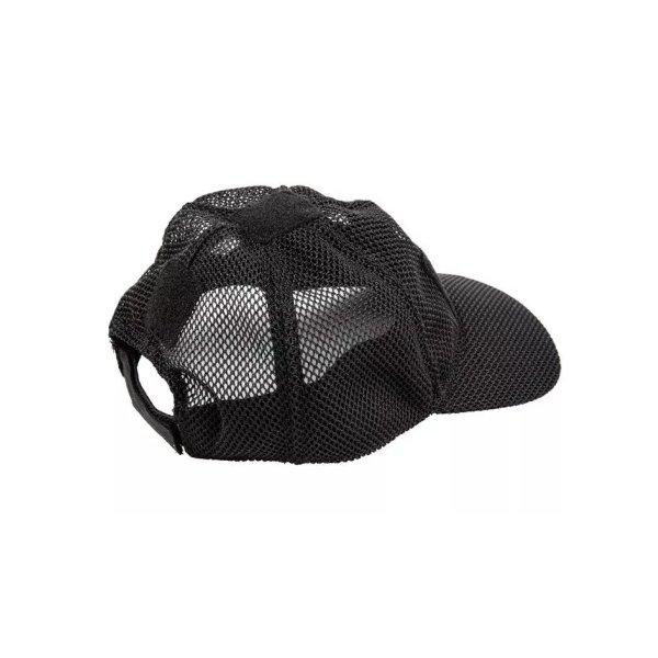 asgbox.pl - Czapka Mesh Tactical - czarna