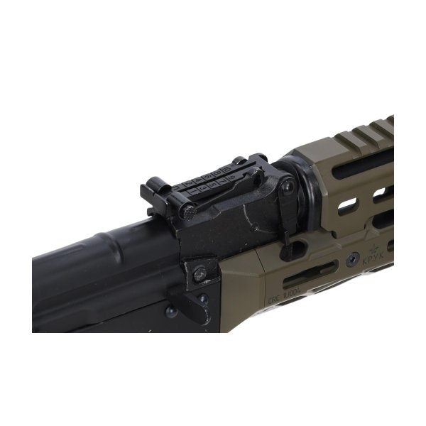 asgbox.pl - KPYK AK SA-PJ14 PRIME BLDC Karabin szturmowy AEG - OUTLET