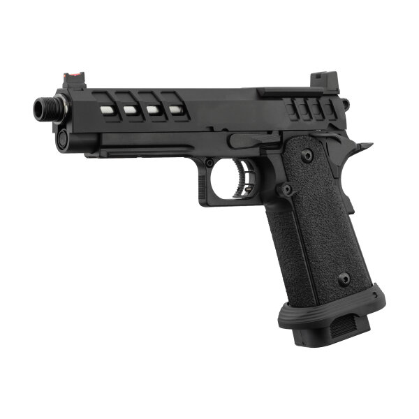 Lancer Tactical HERACLES Hi-Capa 5.1 GBB airsoft - GBB HERACLES Hi-Capa 5.1 Lancer Tactical Airsoft Pistol
