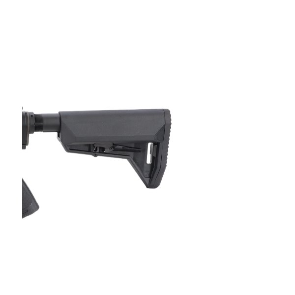 asgbox.pl - Karabinek ASG King Arms x Strike Industries Sentinel GRIDLOK® 15" Aster SE ETU Czarno-czerwony