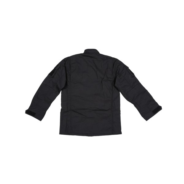 asgbox.pl - Bluza mundurowa Primal ACU - Czarny